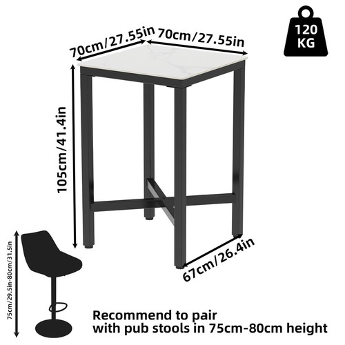 Heavy duty adjustable - duty, bar