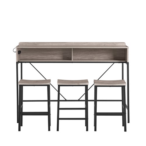 Inch bar table - bar, dining